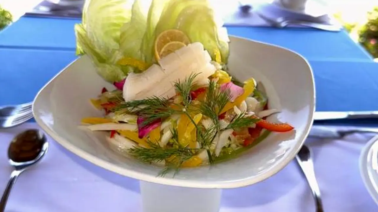 الفندق ريجينسي بلازا اكوا بارك آند سبا - شرم الشيخ